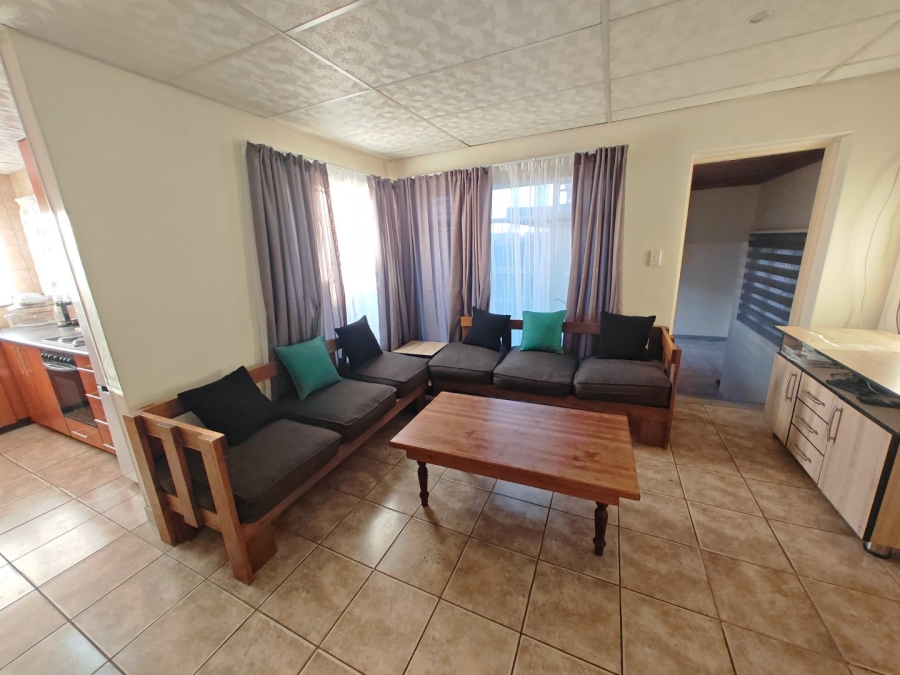 3 Bedroom Property for Sale in Uitsig Free State